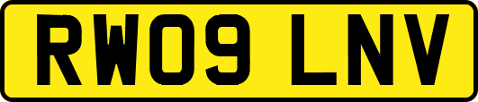 RW09LNV
