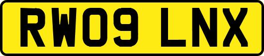 RW09LNX