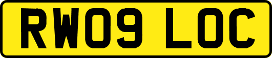 RW09LOC
