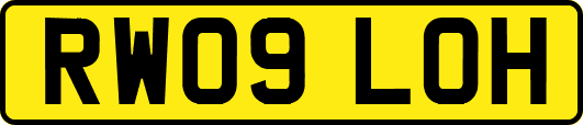 RW09LOH