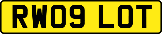 RW09LOT