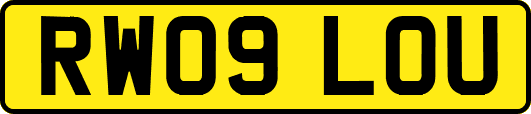 RW09LOU