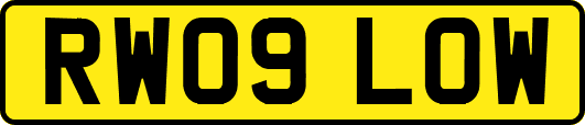 RW09LOW