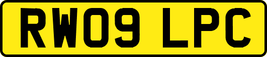 RW09LPC