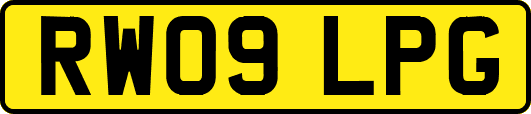 RW09LPG