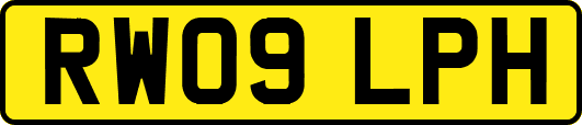 RW09LPH