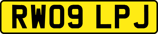 RW09LPJ