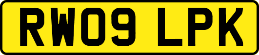 RW09LPK