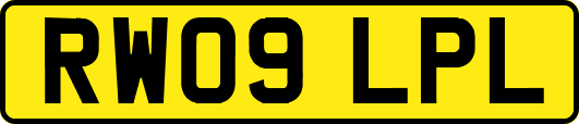 RW09LPL