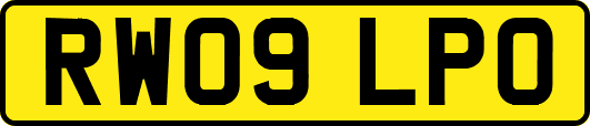RW09LPO