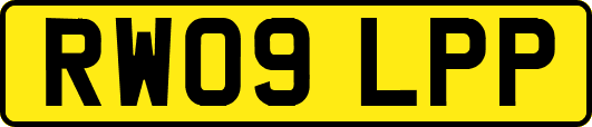 RW09LPP