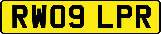 RW09LPR