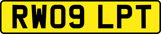 RW09LPT