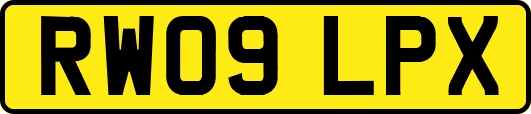 RW09LPX