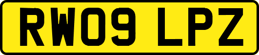 RW09LPZ