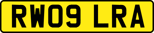 RW09LRA