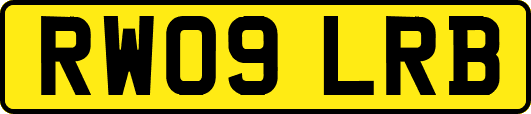 RW09LRB