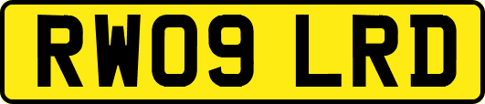 RW09LRD