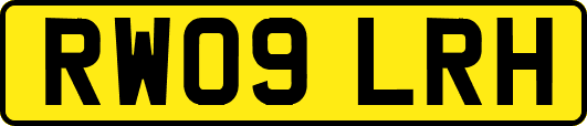 RW09LRH