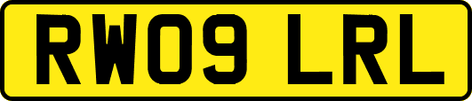 RW09LRL
