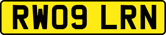 RW09LRN