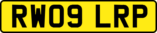 RW09LRP