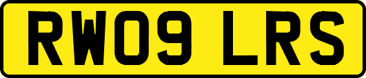 RW09LRS