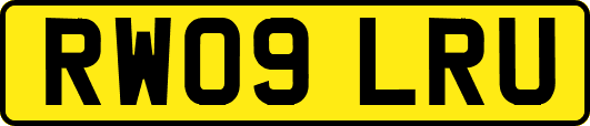 RW09LRU