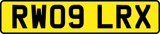 RW09LRX