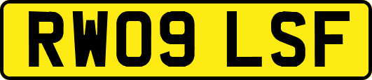 RW09LSF