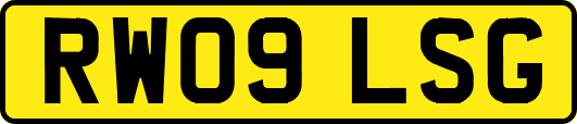 RW09LSG