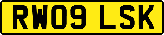 RW09LSK