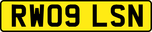RW09LSN