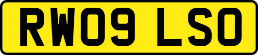 RW09LSO