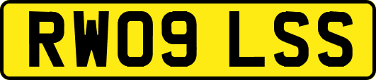 RW09LSS
