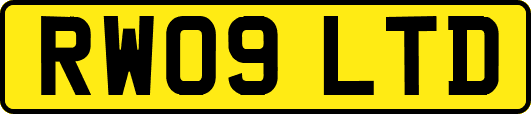 RW09LTD