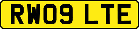 RW09LTE