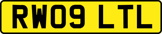 RW09LTL