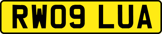 RW09LUA