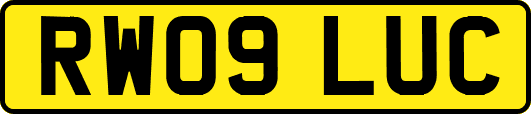RW09LUC