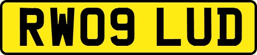 RW09LUD