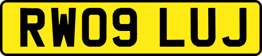 RW09LUJ