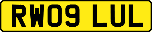 RW09LUL