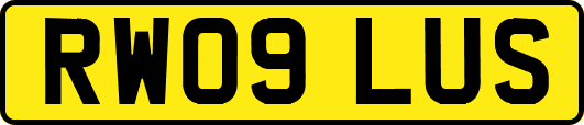 RW09LUS