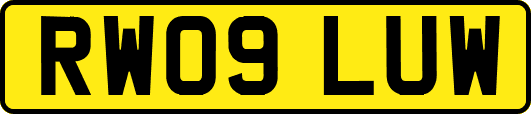 RW09LUW