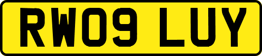 RW09LUY