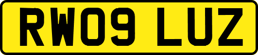 RW09LUZ