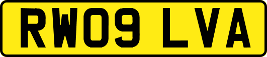 RW09LVA