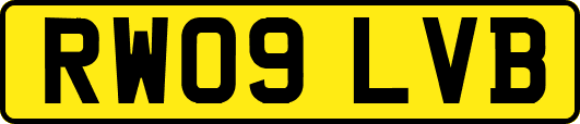 RW09LVB