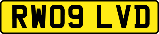 RW09LVD